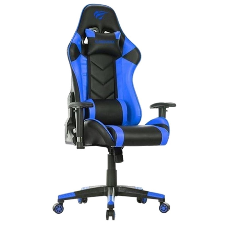 GAMETONE BLACK/BLUE